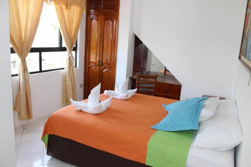The Island Home image