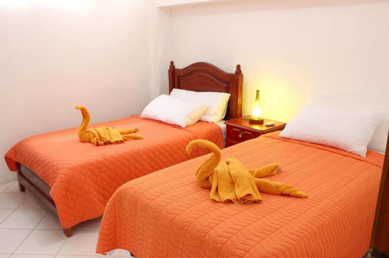 The Island Home image