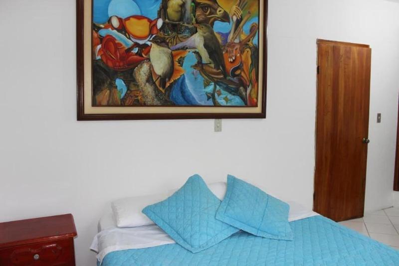 The Island Home image