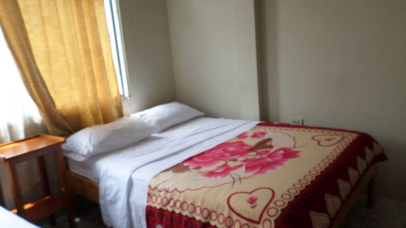 Hostal Miconia image
