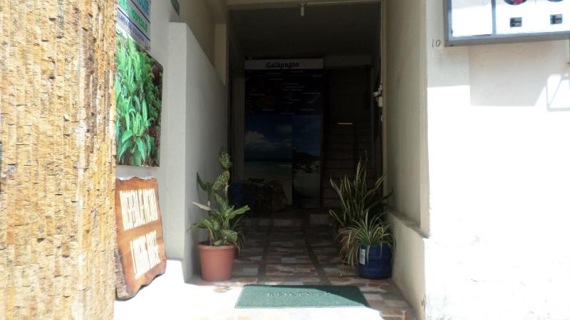 Hostal Miconia image