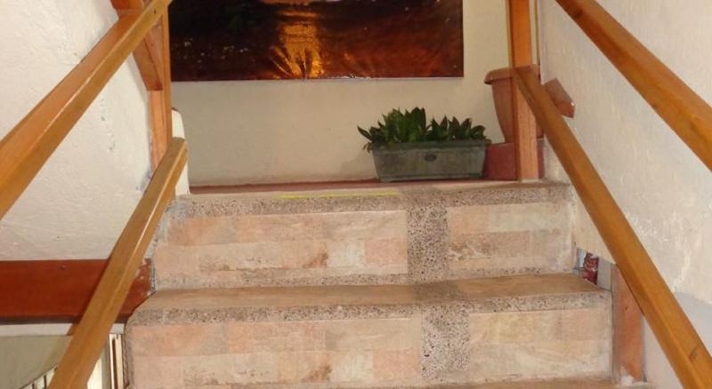 Hostal Miconia image