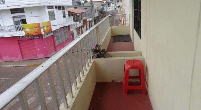 Hostal Miconia image