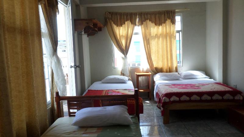 Hostal Miconia image