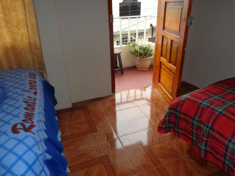 Hostal Miconia image