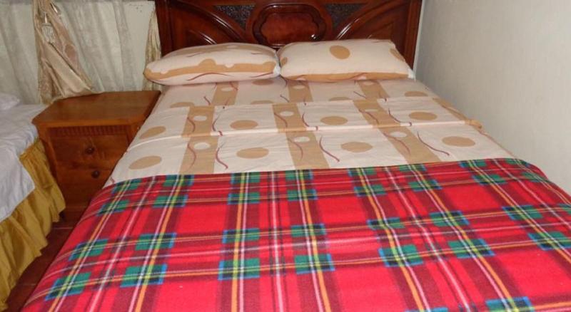 Hostal Miconia image
