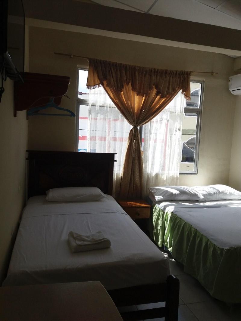 Hostal Miconia image