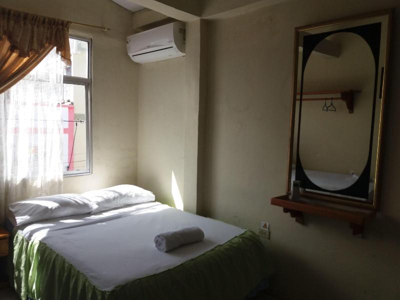 Hostal Miconia image