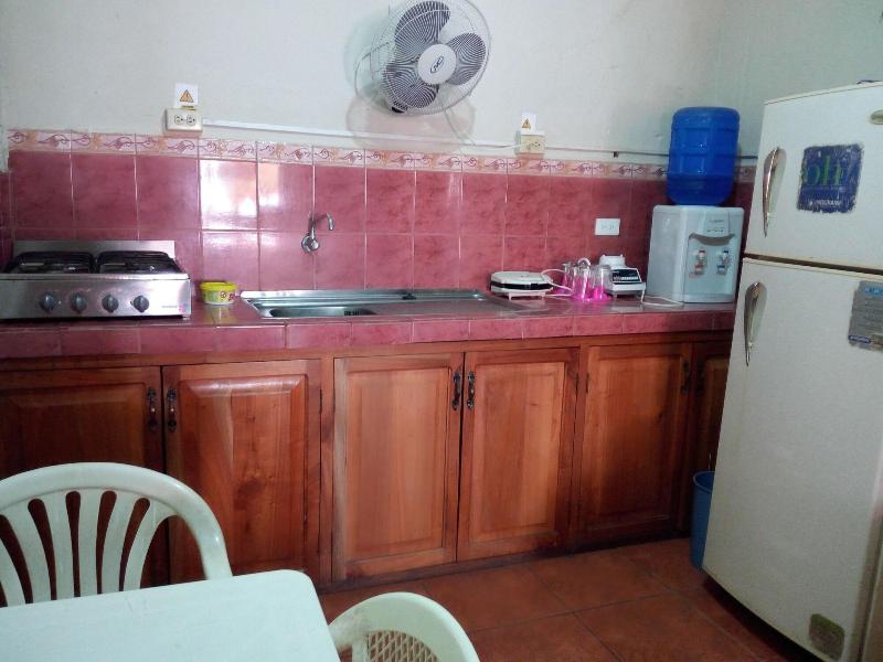 Hostal Miconia image