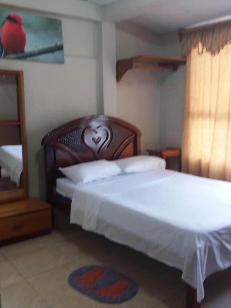 Hostal Miconia image