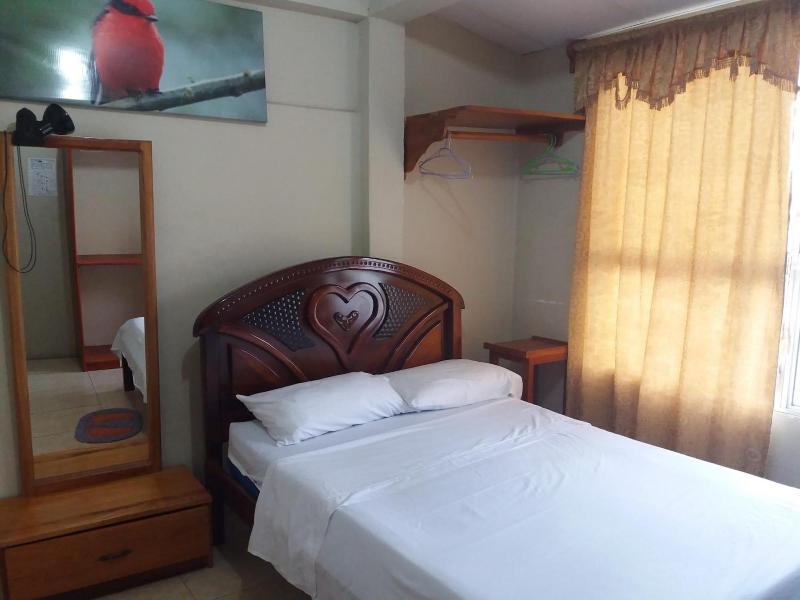 Hostal Miconia image