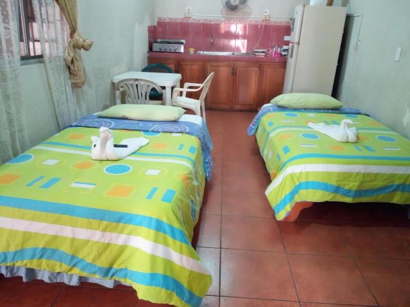 Hostal Miconia image