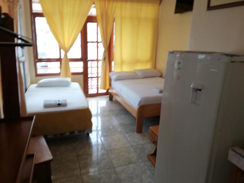 Hostal Miconia image
