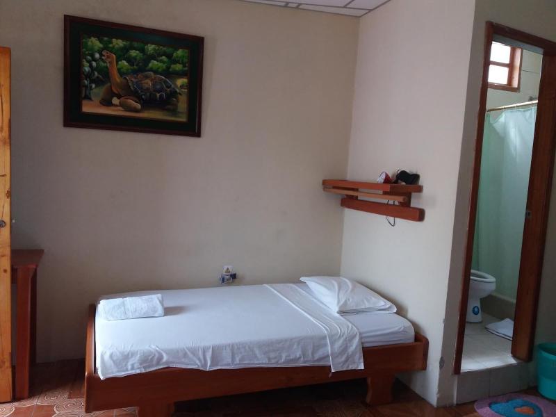 Hostal Miconia image