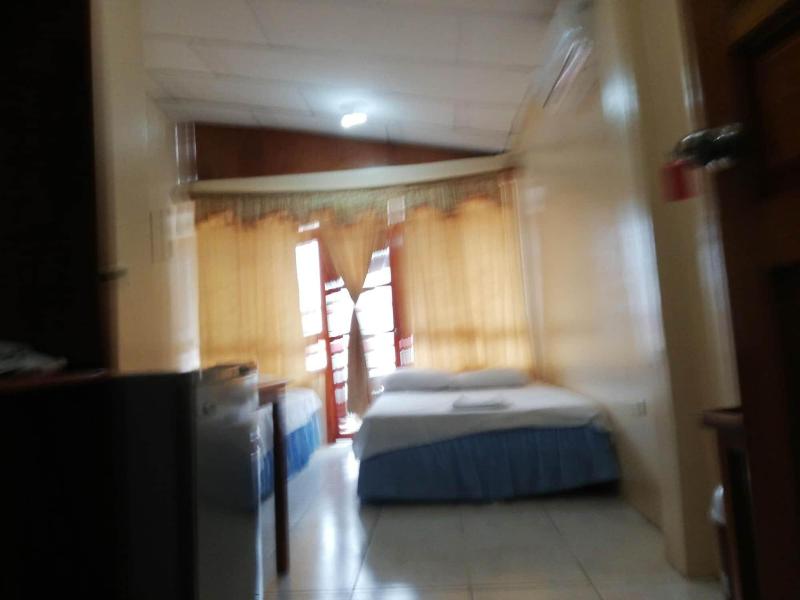 Hostal Miconia image