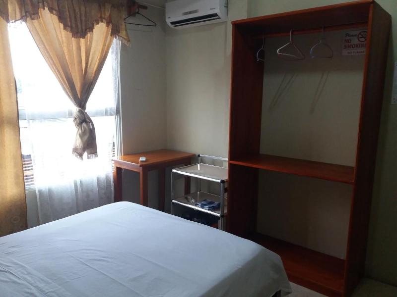 Hostal Miconia image