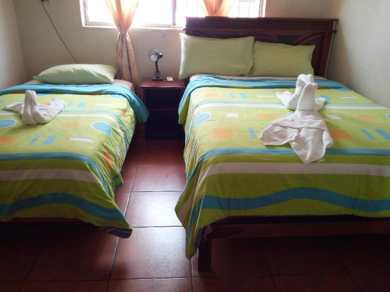 Hostal Miconia image