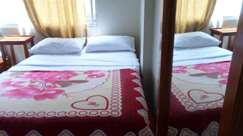 Hostal Miconia image