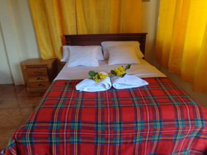 Hostal Miconia image