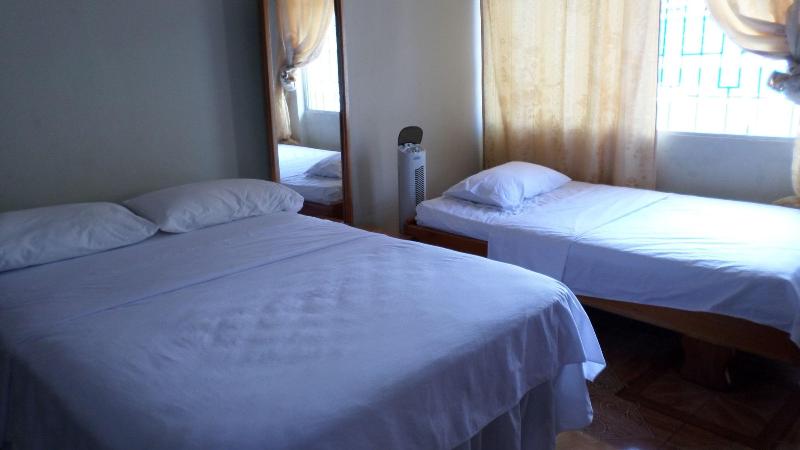 Hostal Miconia image