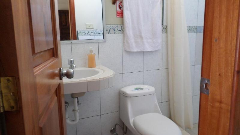 Hostal Miconia image