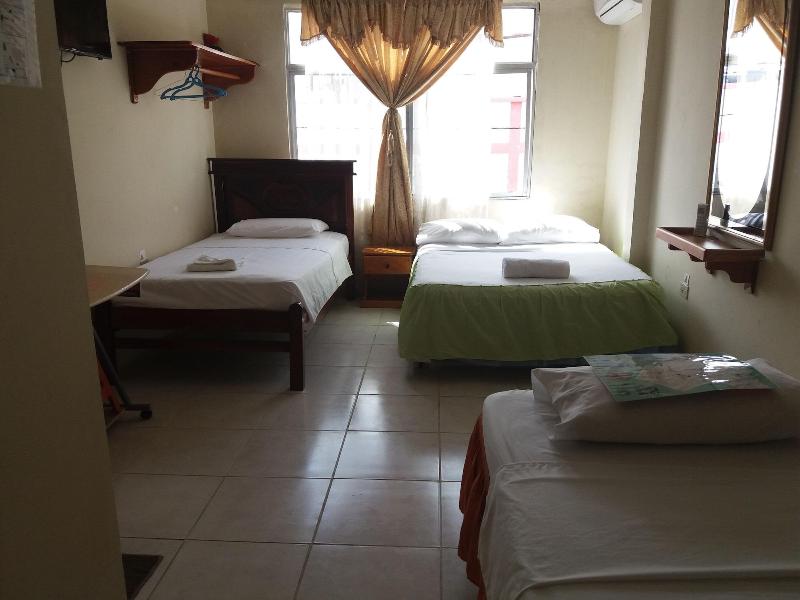 Hostal Miconia image