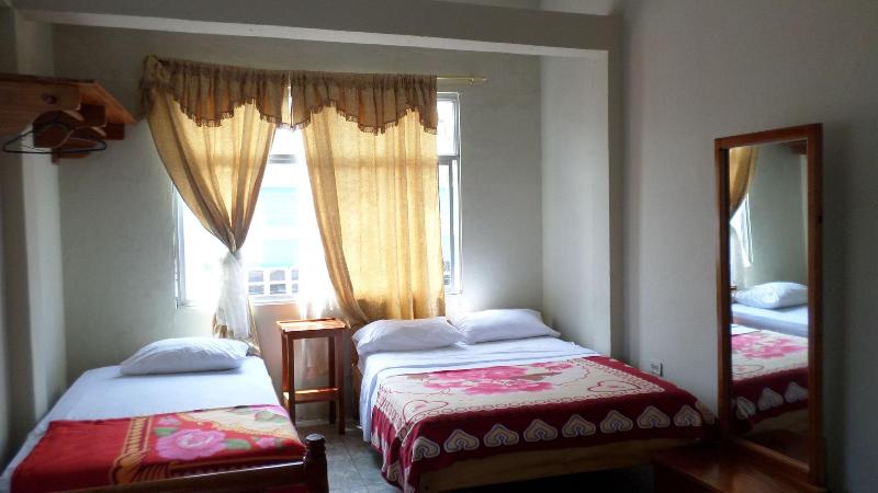 Hostal Miconia image