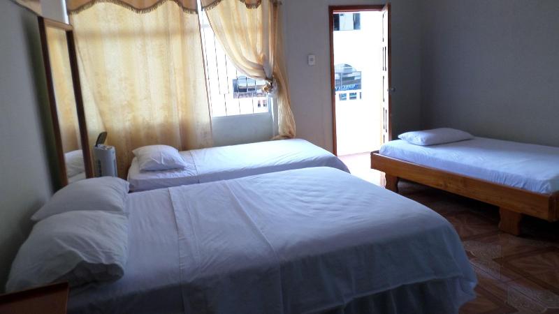 Hostal Miconia image