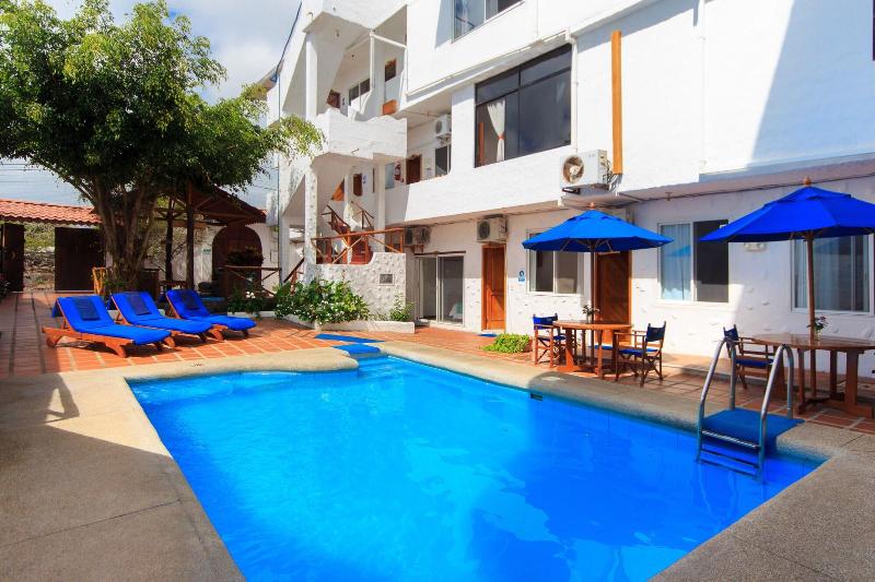 Hotel La Casa De Judy image