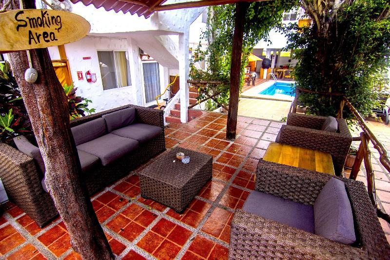 Hotel La Casa De Judy image
