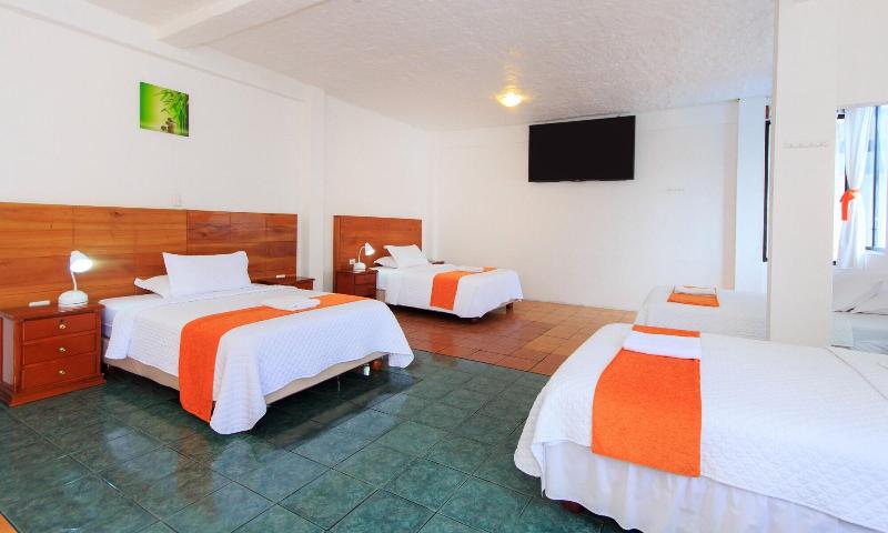 Hotel La Casa De Judy image