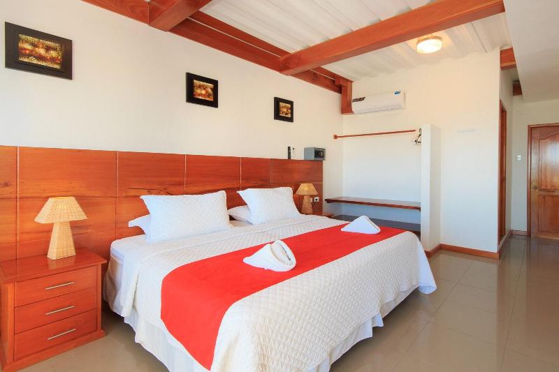 Hotel La Casa De Judy image