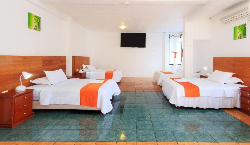 Hotel La Casa De Judy image