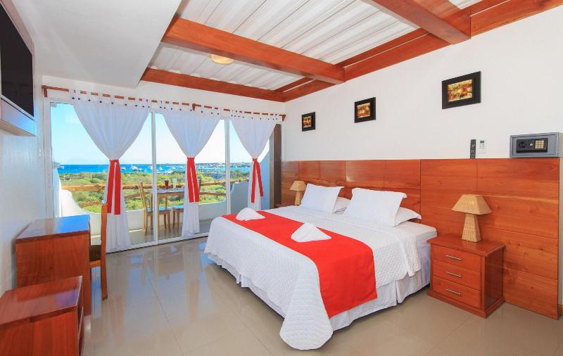 Hotel La Casa De Judy image