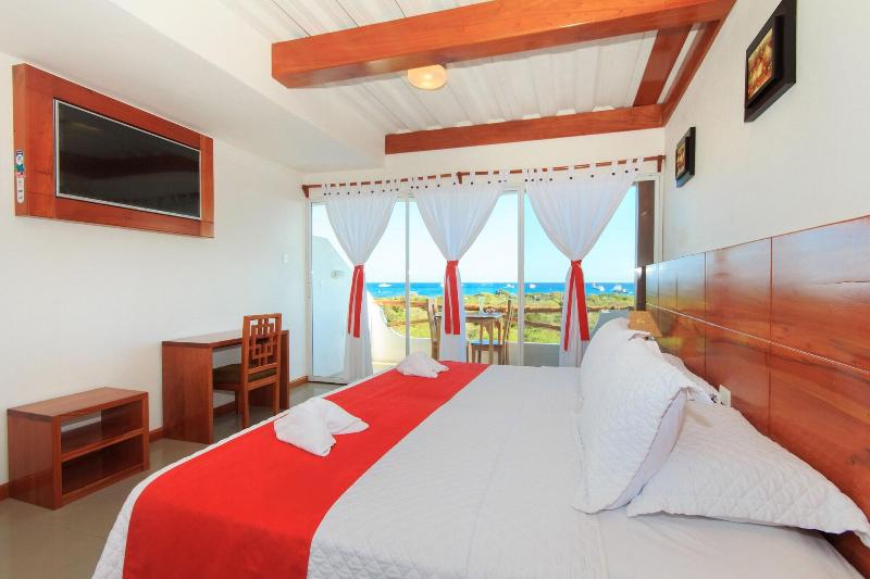 Hotel La Casa De Judy image