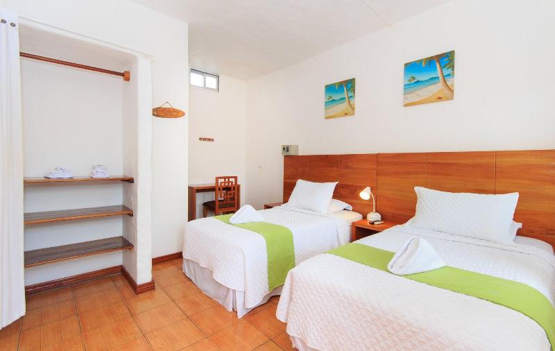 Hotel La Casa De Judy image