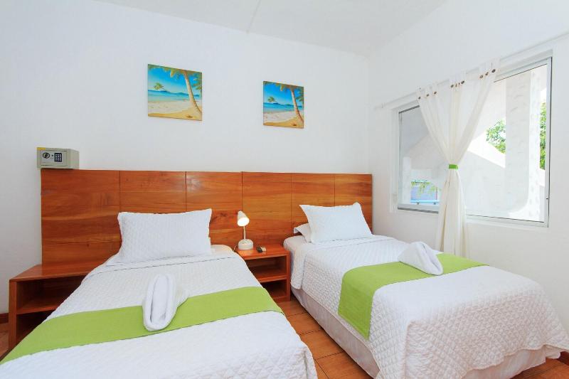 Hotel La Casa De Judy image