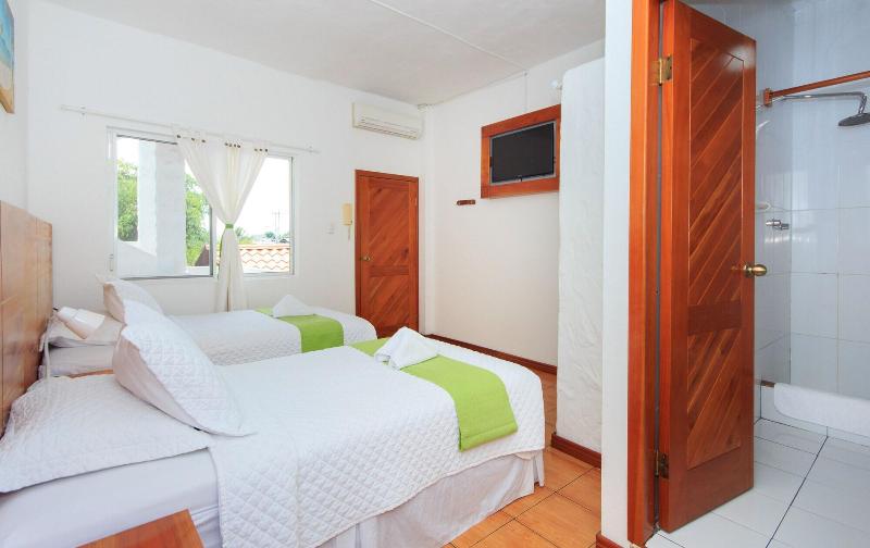 Hotel La Casa De Judy image