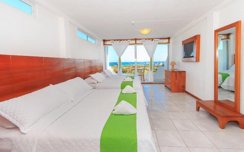 Hotel La Casa De Judy image