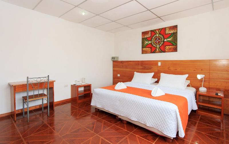 Hotel La Casa De Judy image