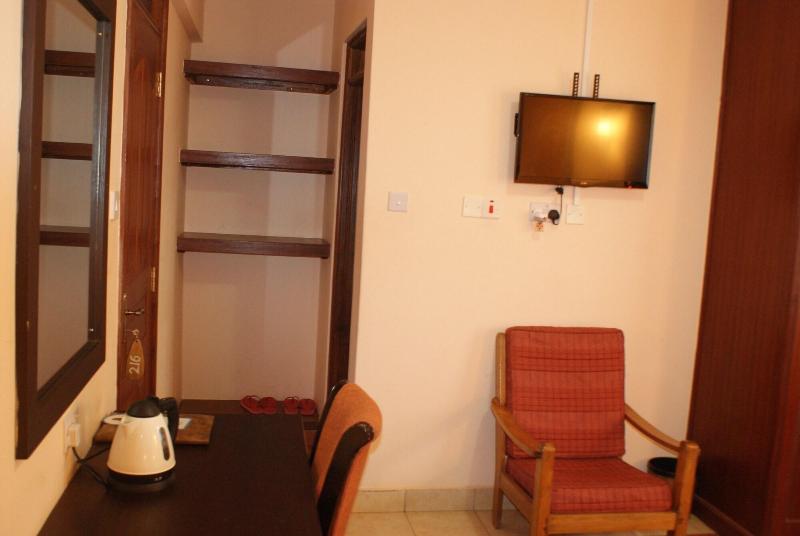 Nkubu Heritage Hotel image
