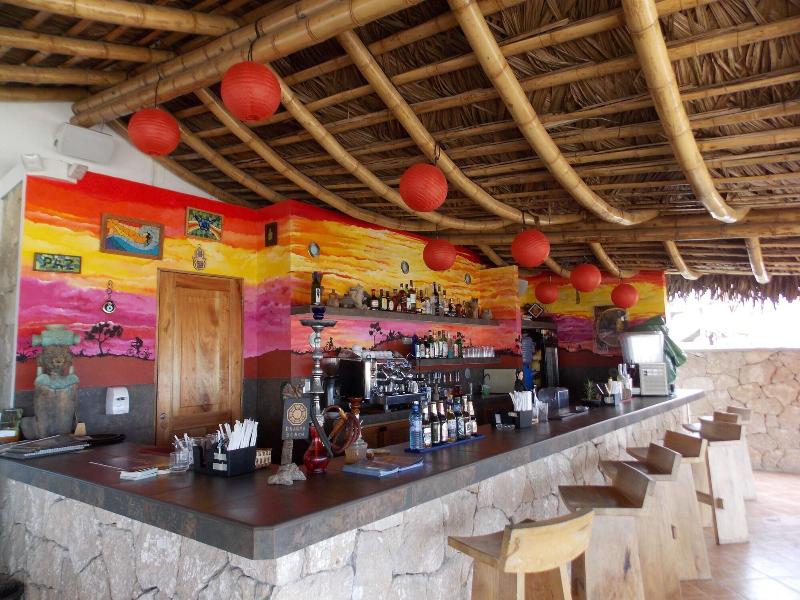 Dharma Beach Hotel