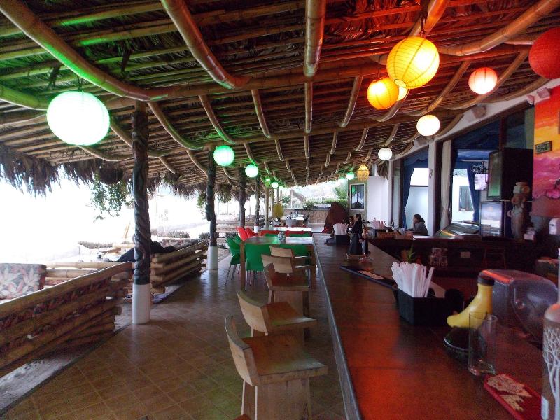 Dharma Beach Hotel