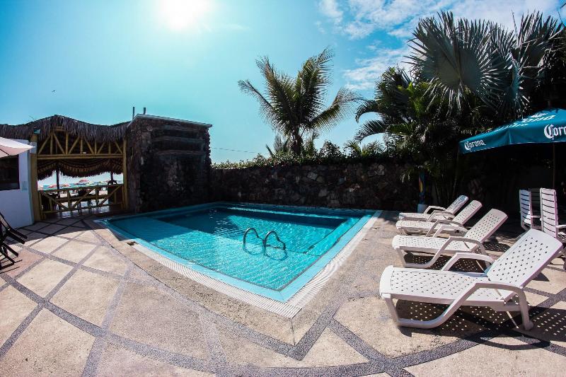 Dharma Beach Hotel