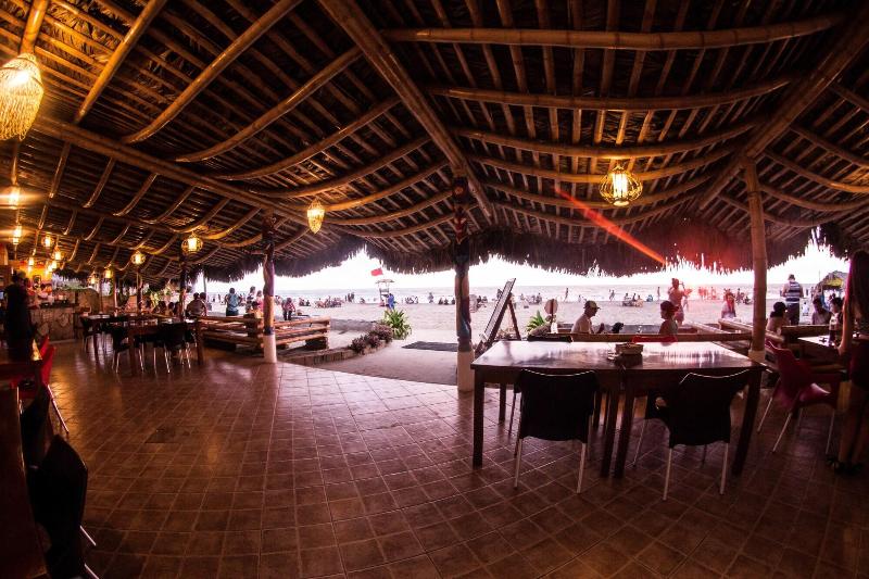 Dharma Beach Hotel