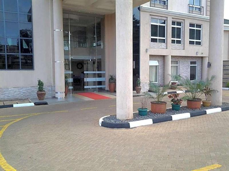Three Steers Hotel