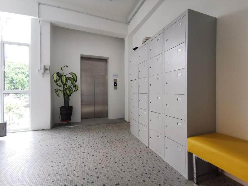 Attrus By LSE - Hostel image