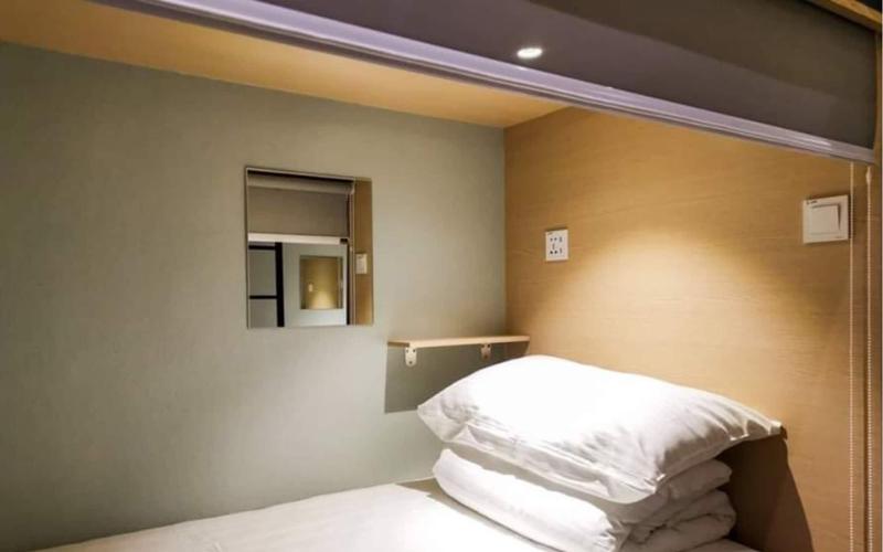 Attrus By LSE - Hostel image