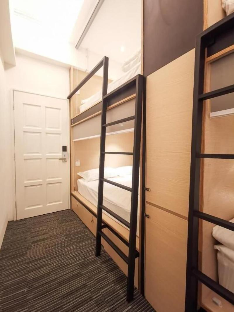 Attrus By LSE - Hostel image