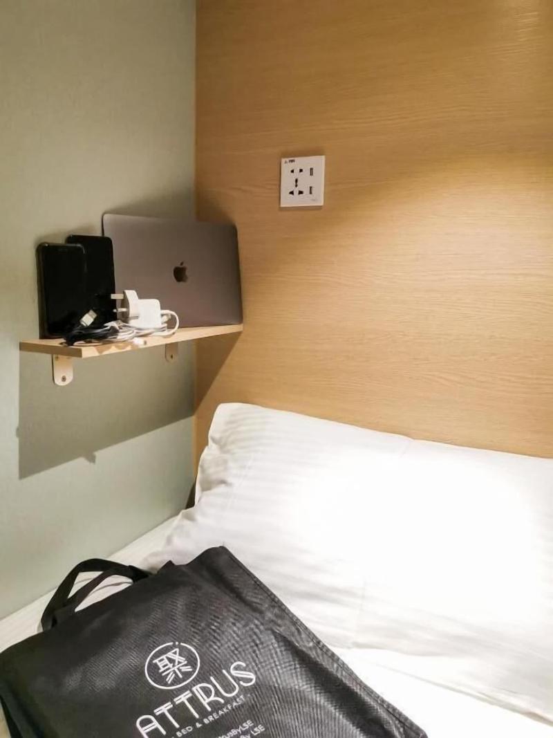 Attrus By LSE - Hostel image
